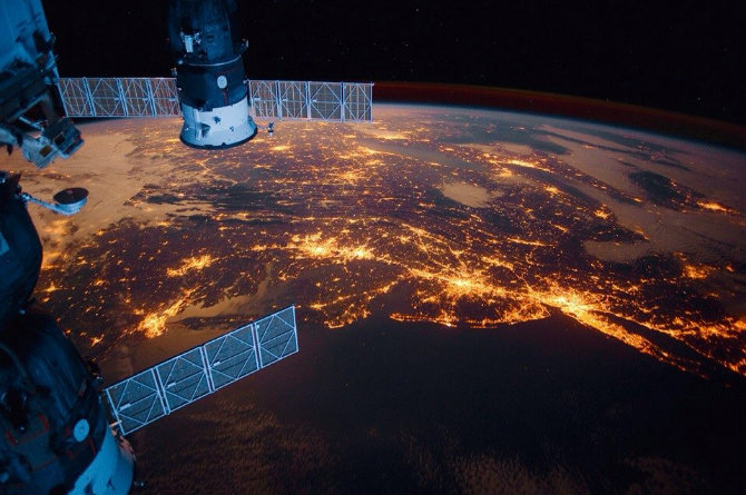 Энергия для взлета: космическая отрасль в Украине откроется для частной инициативы
